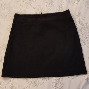 Old Navy stretch mini skirt